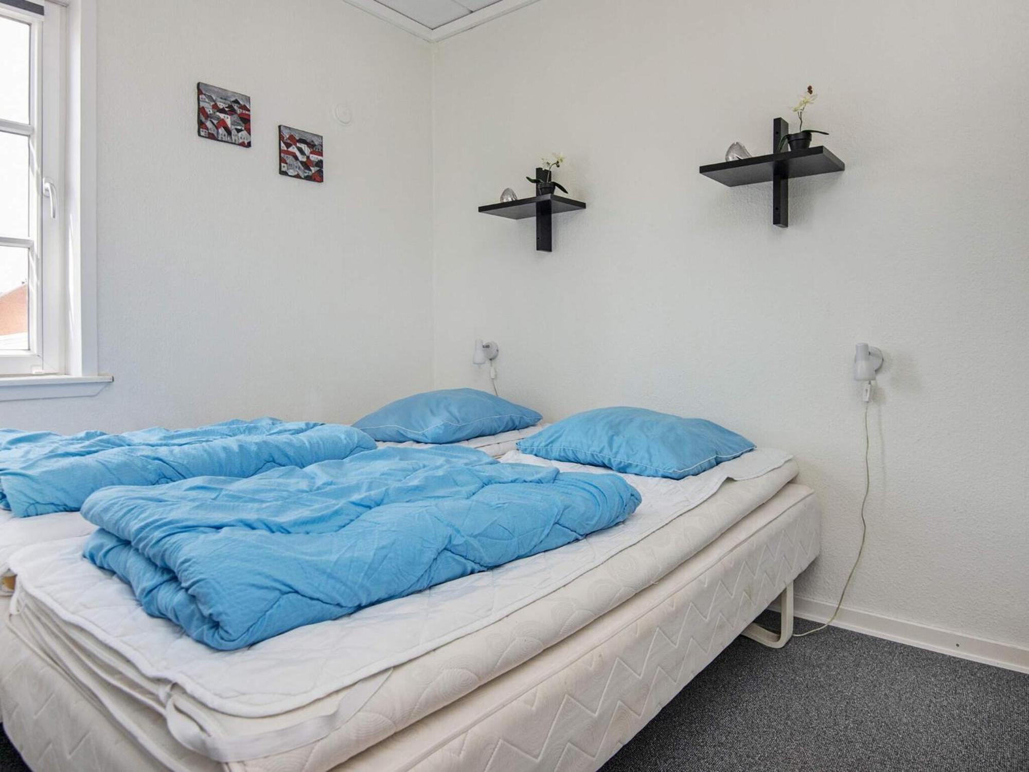 4 Person Holiday Home In R M Sonderby  Ngoại thất bức ảnh