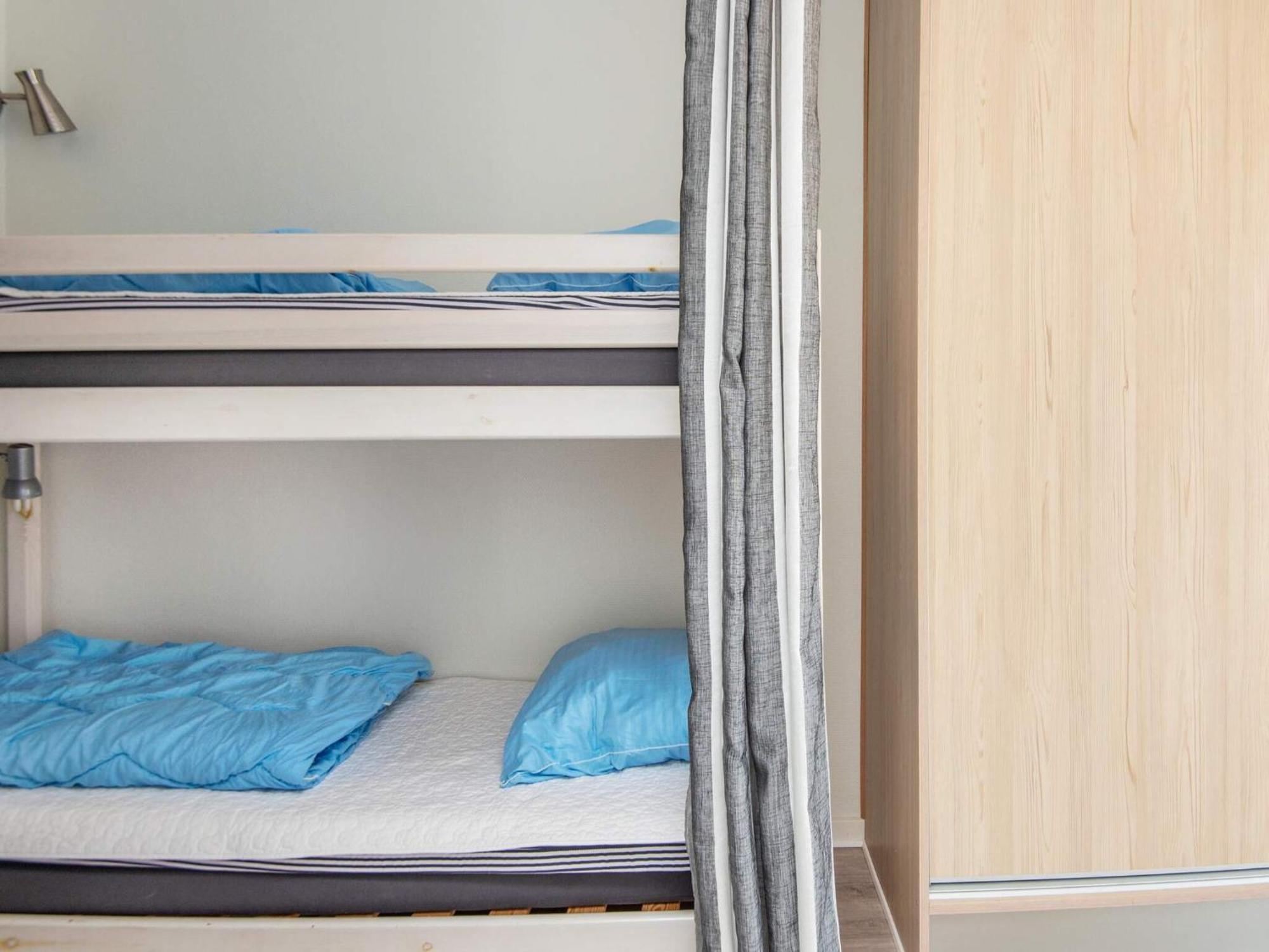 4 Person Holiday Home In R M Sonderby  Ngoại thất bức ảnh